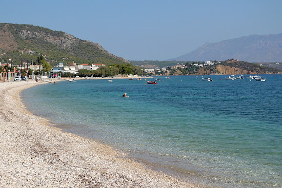 Paralia Almiris