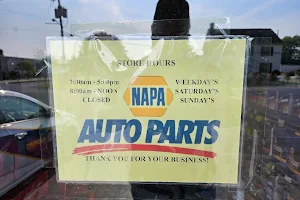 NAPA Auto Parts image