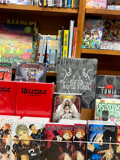 Asian Grocery Store «Uwajimaya-Beaverton Store», reviews and photos, 10500 SW Beaverton Hillsdale Hwy, Beaverton, OR 97005, USA