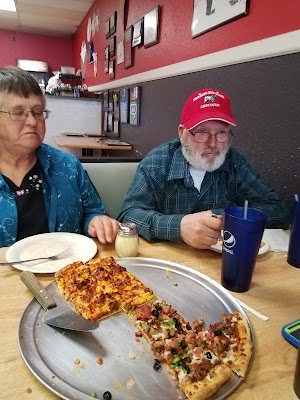 Boss Pizza & Chicken - photo 41
