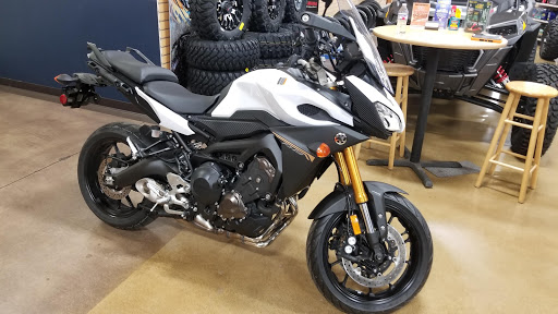 Motorcycle Dealer «Clinton County Motor Sports», reviews and photos, 6002 US-68, Wilmington, OH 45177, USA