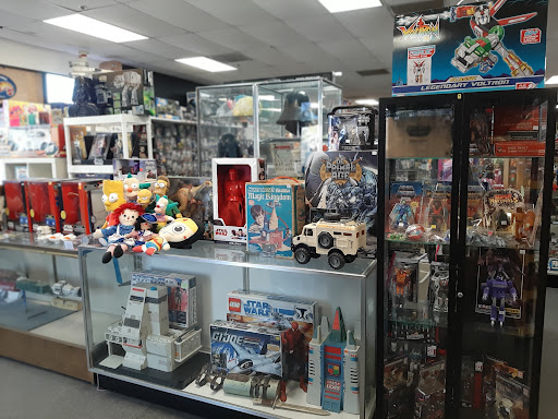 Toy Store «Toy Fusion», reviews and photos, 2230 Arden Way Ste A, Sacramento, CA 95825, USA