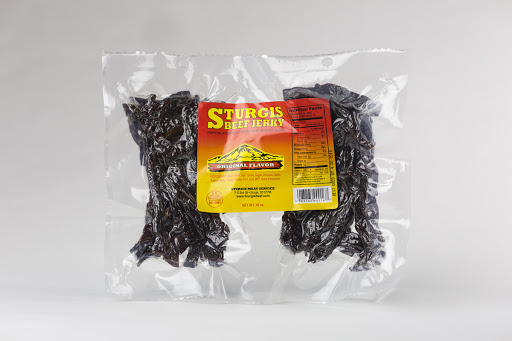 Sturgis Meats