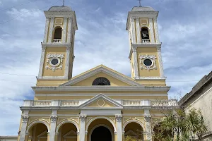 Cathedral of Minas image