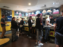 Atmosphère du Restauration rapide McDonald's à Caudry - n°2