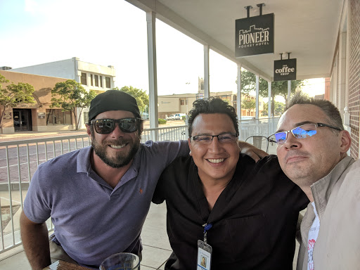 Coffee Shop «The Coffee Shop», reviews and photos, 1204 Broadway St #105, Lubbock, TX 79401, USA