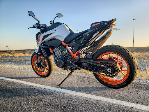 Motorcycle Dealer «GP Motorcycles», reviews and photos, 3617 India St, San Diego, CA 92103, USA