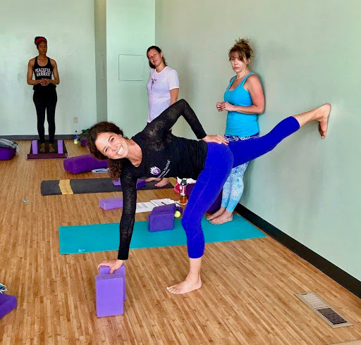 Yoga Studio «Pranava Yoga Center», reviews and photos, 802 N Weber St, Colorado Springs, CO 80903, USA