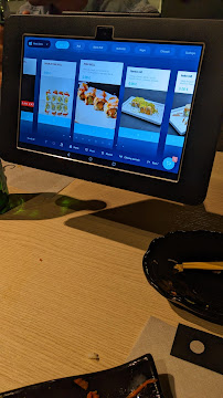 Carte du Sushikaiten Civitanova Marche à Civitanova Marche