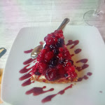 Photo n°8 de l'avis de Alessandro.a fait le 24/08/2022 à 09:40 sur le  Ristorante Tre A à Pecetto Torinese