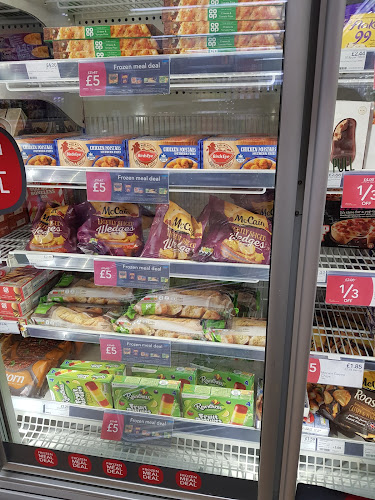 Reviews of Co-op Food - Dunscroft - Station Road in Doncaster - Supermarket