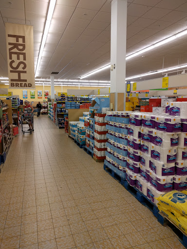 Supermarket «ALDI», reviews and photos, 35111 Center Ridge Rd, North Ridgeville, OH 44039, USA