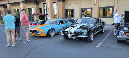 Granite Bay Village Shopping Center image