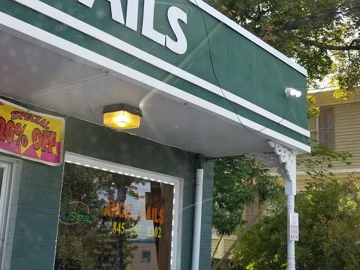 Laundromat «New Paltz Express Laundry», reviews and photos, 138 Main St, New Paltz, NY 12561, USA