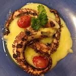 Photo n°2 de l'avis de claudia.a fait le 05/06/2022 à 09:36 sur le  Donna Sophia pizzeria piacenza à Piacenza