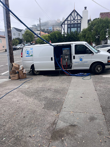 Alexs Carpet Cleaning image