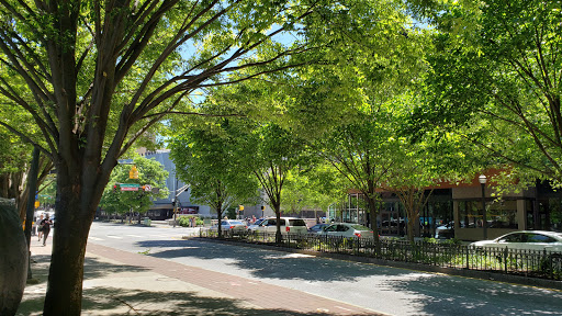 Amusement Park Ride «SkyView Atlanta», reviews and photos, 168 Luckie St NW, Atlanta, GA 30303, USA