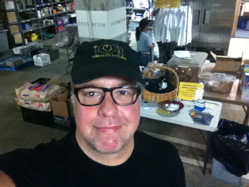 Social Services Organization «Miriams Kitchen», reviews and photos