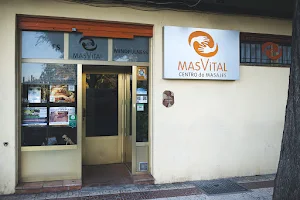 Masvital: Centro de Masajes en Granada image