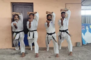 JSKA Karate Academy image