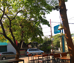 Airy Eco Syariah Petukangan Kemajuan 45B Jakarta photo