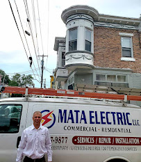 Mata Electric Llc - Photo 6 - Car repair in Philadelphia, PA, Philadelphia
