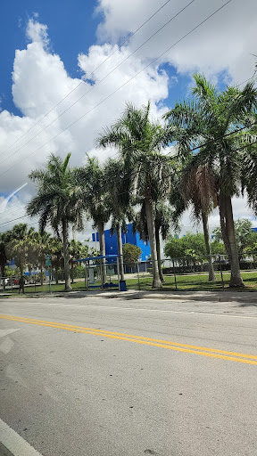 South Dade Senior High School