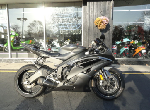 Motorcycle Dealer «Arlington Motorsports Inc», reviews and photos, 1020 W Northwest Hwy, Arlington Heights, IL 60004, USA