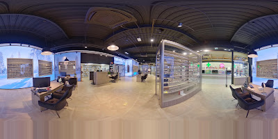 ESPACE OPTIQUE à Saint-Brice-sous-Forêt