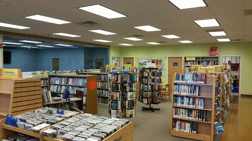 North Park Branch Library image 1