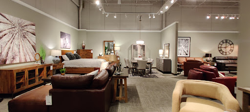 Furniture Store «HOM Furniture», reviews and photos, 7600 Hudson Rd, Woodbury, MN 55125, USA