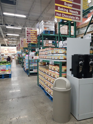 Warehouse club «BJ’s Wholesale Club», reviews and photos, 124 Sunset Blvd, New Castle, DE 19720, USA