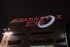 Akiba Cultures Zone image