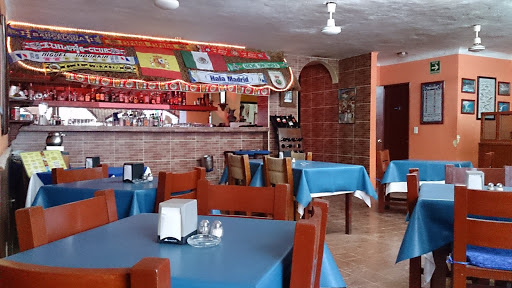 Altamar Bar and Restaurant