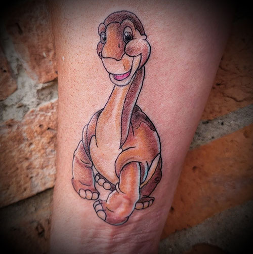 Tattoo Shop «Cactus Tattoo», reviews and photos, 307 N Riverfront Dr, Mankato, MN 56001, USA