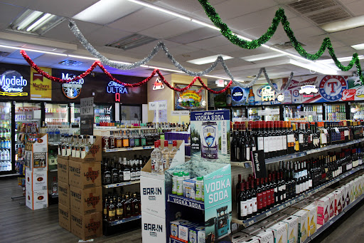 Convenience Store «Alma liquor & market», reviews and photos, 700 Alma Dr #143, Plano, TX 75075, USA