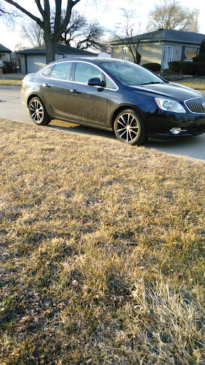 Amusement Center «Sky Zone Trampoline Park», reviews and photos, 42550 Executive Dr, Canton, MI 48188, USA