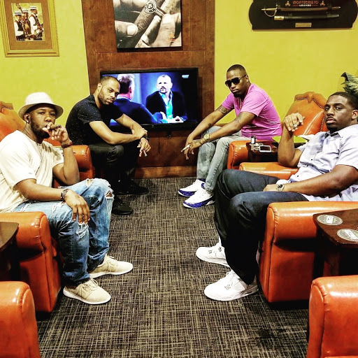 Tobacco Shop «Serious Cigars», reviews and photos, 2901 West Loop S, Houston, TX 77054, USA