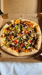 Photo n°20 de Domino's Pizza Argenteuil à Argenteuil ()