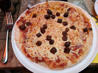 Pizza du Restaurant La Bodega à Antibes - n°10