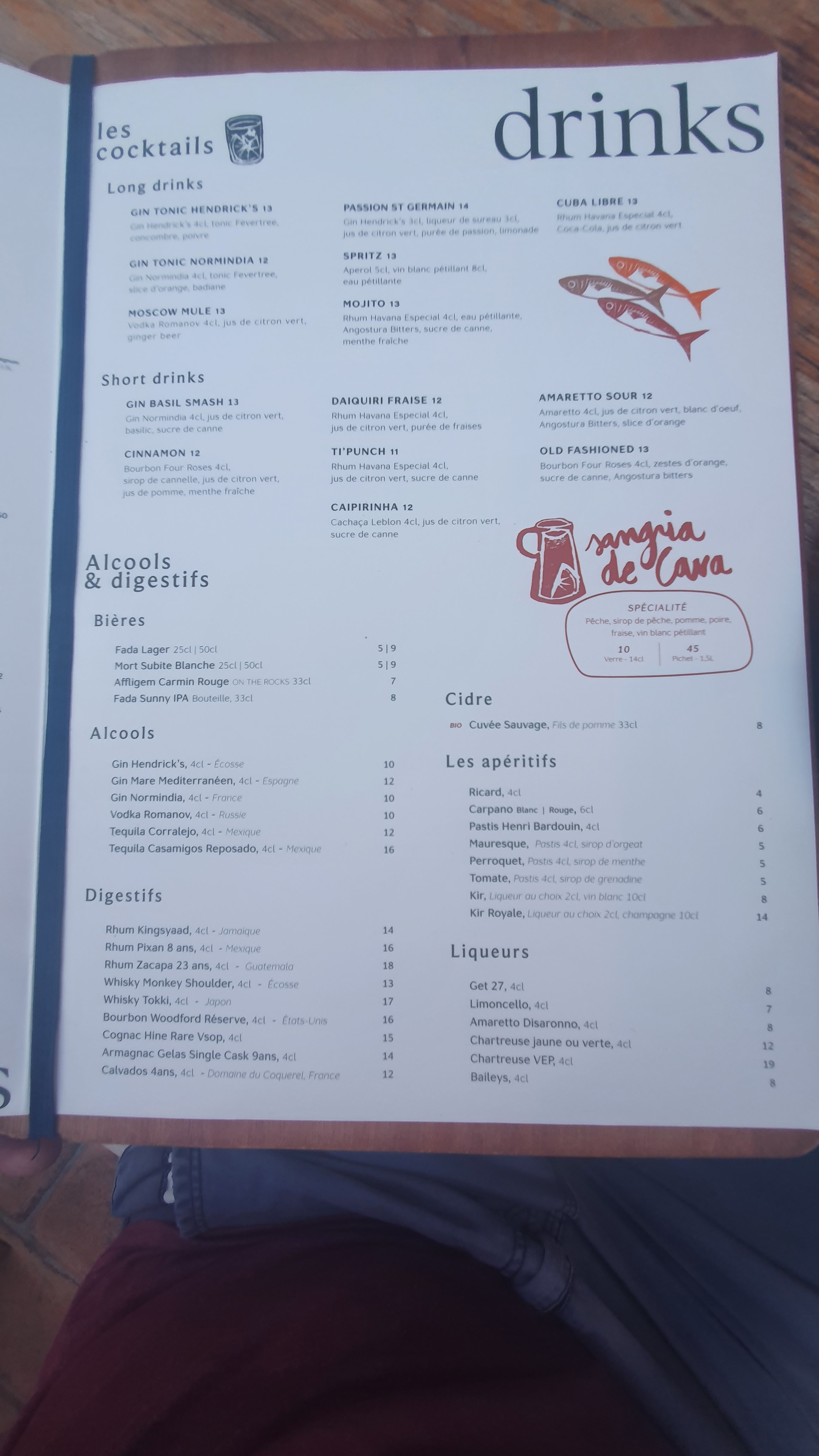 Photo n° 3 de l'avis de Moisés.a fait le 20/06/2022 à 17:59