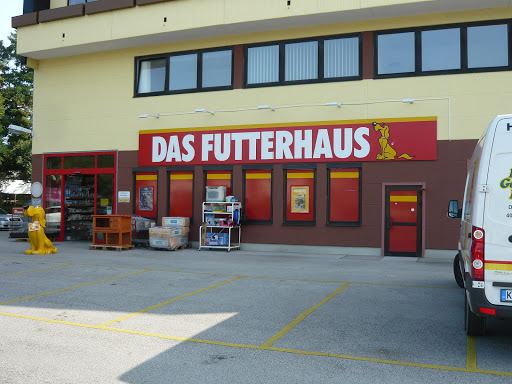 DAS FUTTERHAUS - Meerbusch-Osterath