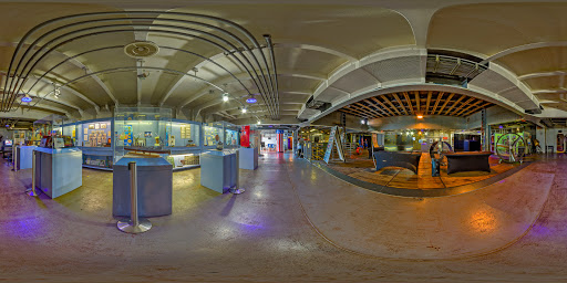 Museum «American Victory Ship», reviews and photos, 705 Channelside Dr, Tampa, FL 33602, USA