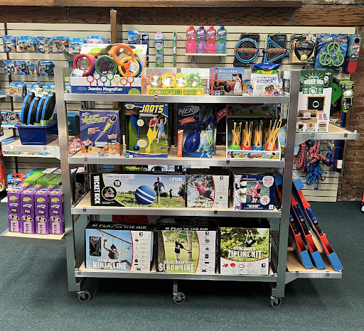 Creative Learning Toys