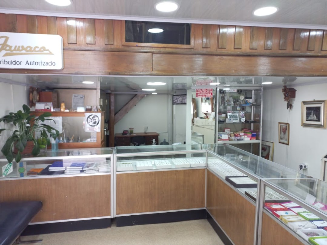 Joyería y Relojería Luigi