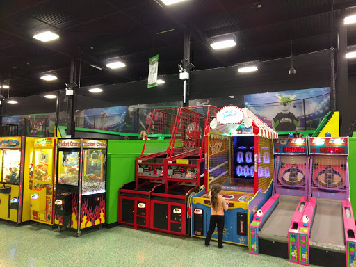 Amusement Center «Launch Trampoline Park», reviews and photos, 125 Old Gate Ln, Milford, CT 06460, USA