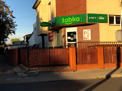Żabka - Lotników 1, 09-402 Płock, Poland