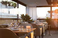 Atmosphère du Le Roof Restaurant Panoramique à Cannes - n°20
