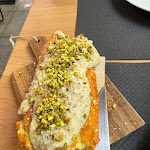 Photo n°1 de l'avis de Camille.a fait le 21/04/2024 à 11:41 sur le  Pastory à Palermo