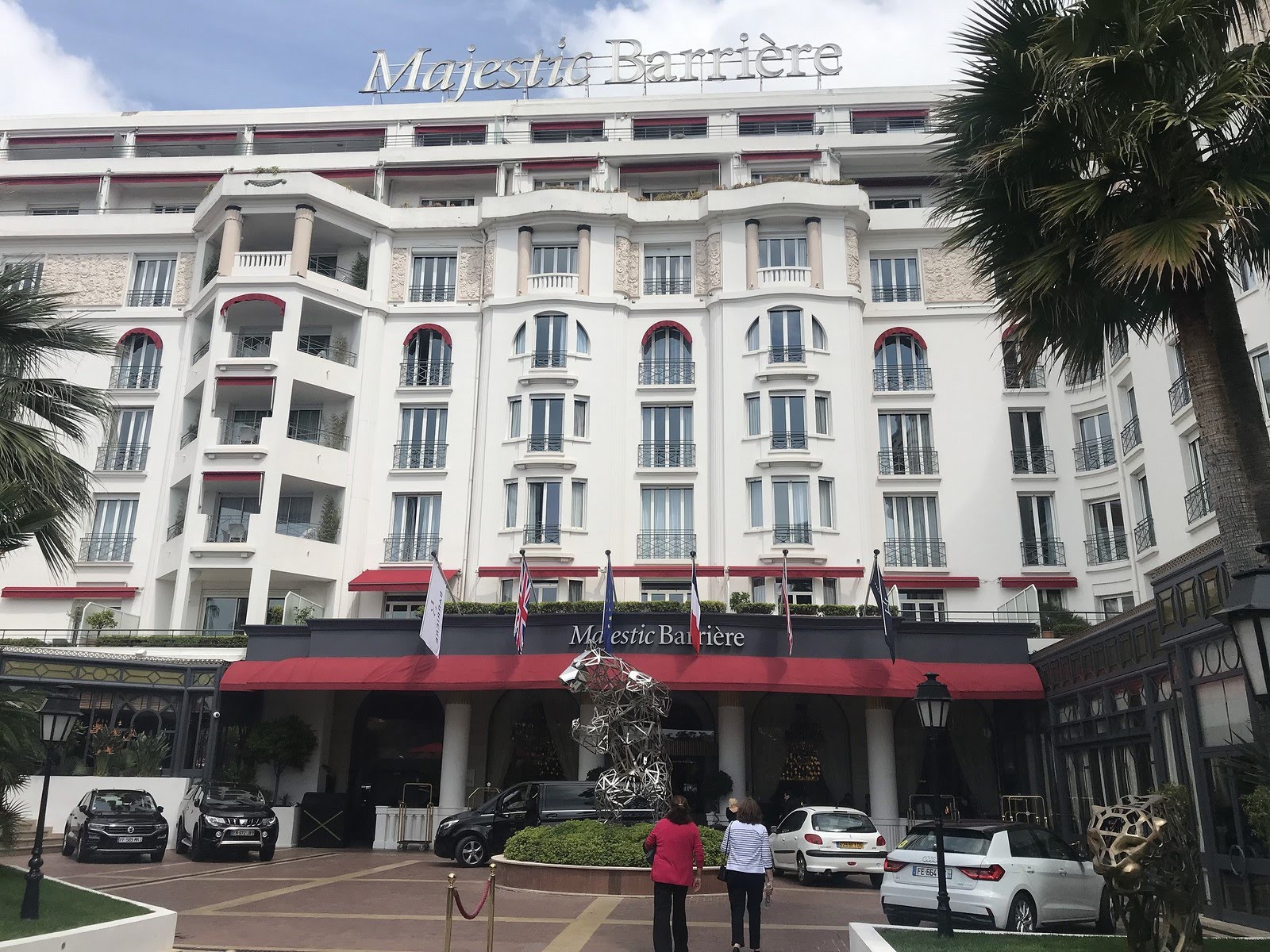 Photo n° 1 de l'avis de Jean-Michel.I fait le 03/05/2019 à 19:03